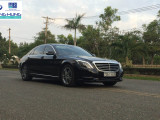 Mercedes Benz - Công Ty TNHH Quang Hùng